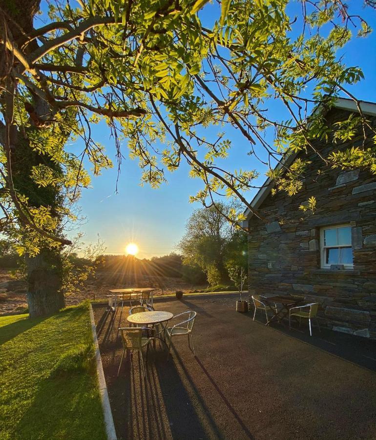 Bailey'S Court, Guest Accommodation Portadown Exterior foto