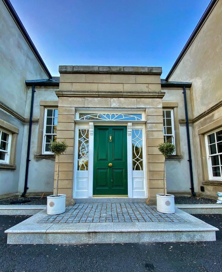 Bailey'S Court, Guest Accommodation Portadown Exterior foto