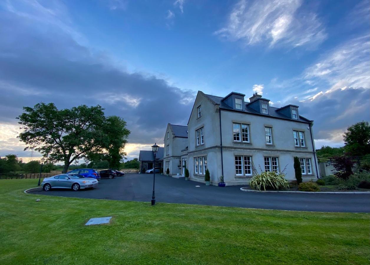 Bailey'S Court, Guest Accommodation Portadown Exterior foto