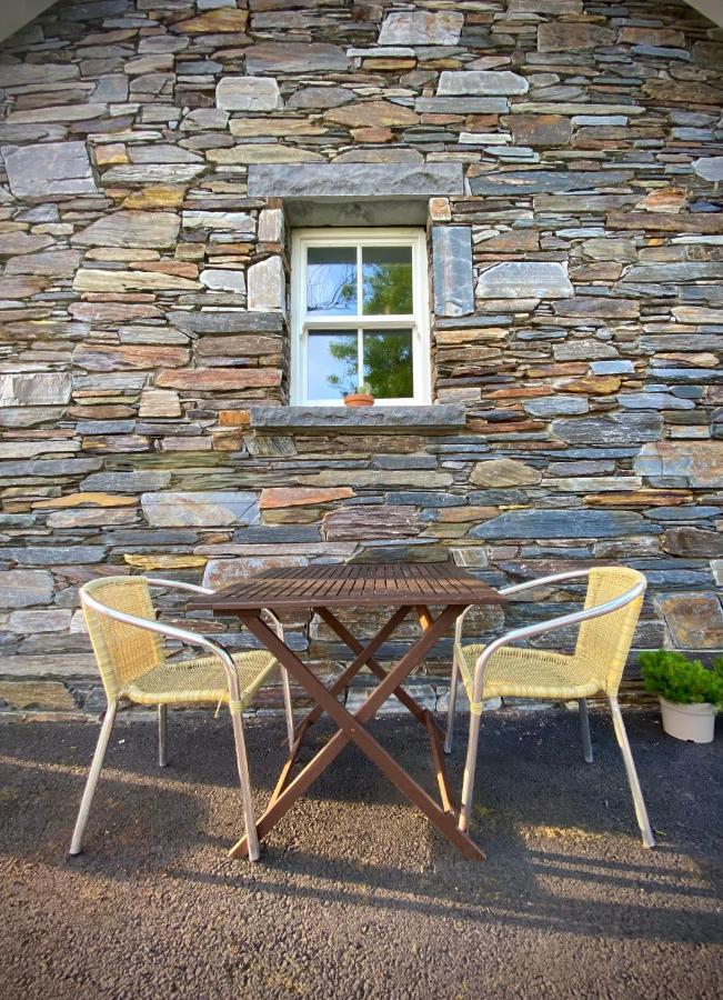 Bailey'S Court, Guest Accommodation Portadown Exterior foto