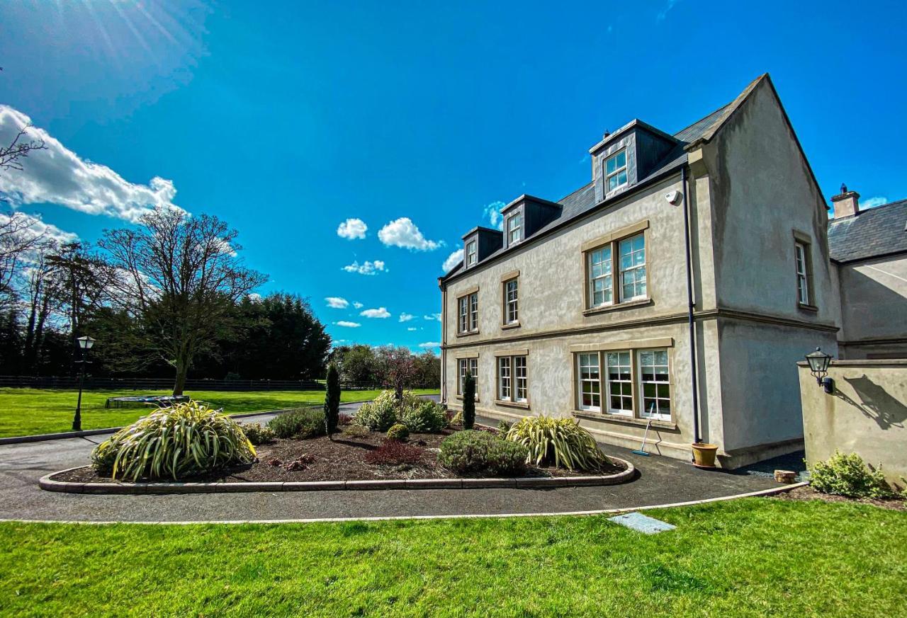 Bailey'S Court, Guest Accommodation Portadown Exterior foto